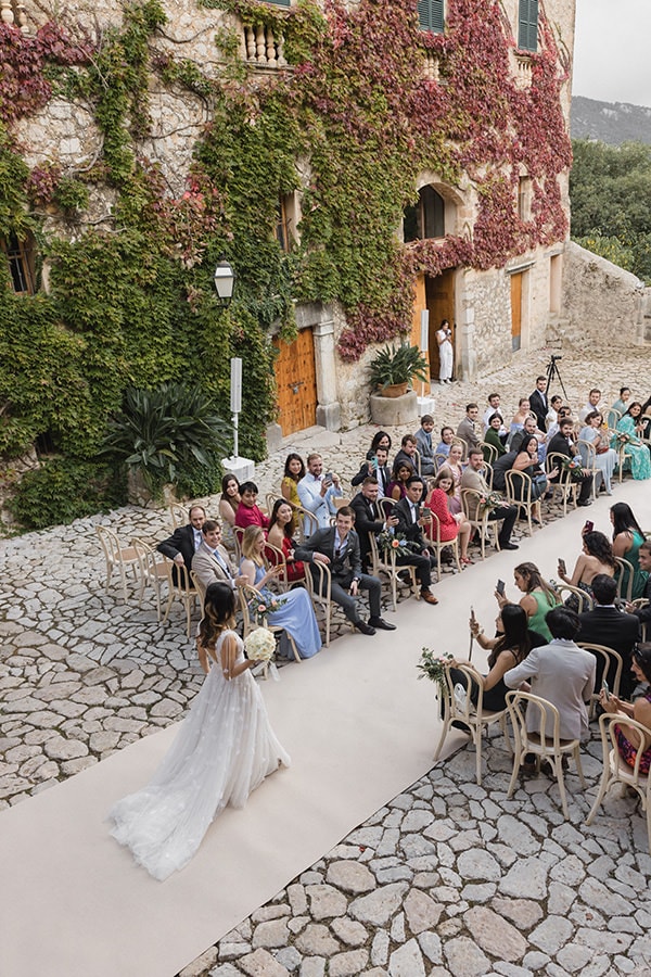 Wedding venue Mallorca