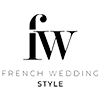 Featured on French Wedding Style!