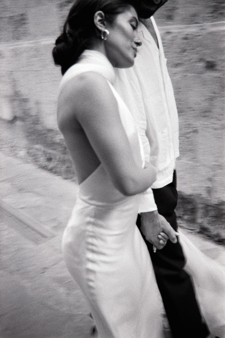 Best film wedding photographers in French Riviera