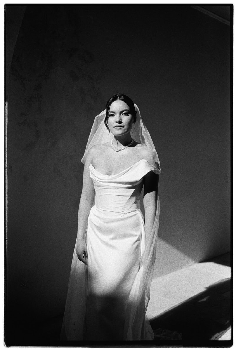 Editorial wedding photography Mallorca, France and Italy