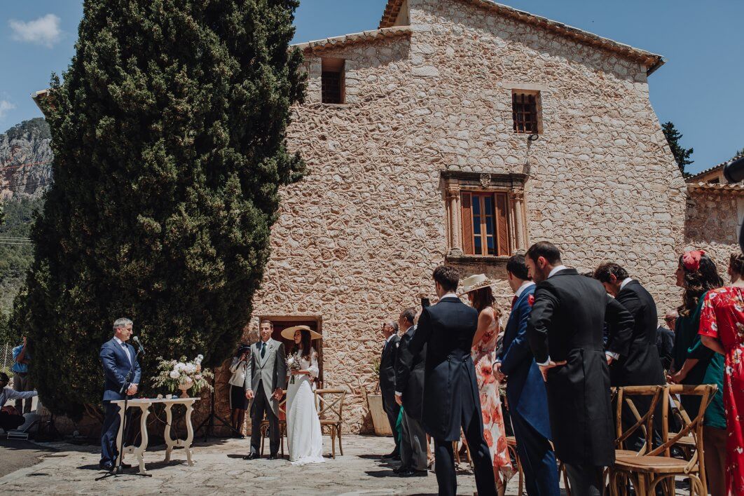 wedding photographer Mallorca