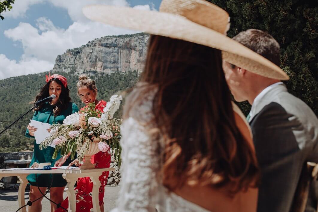wedding Mallorca