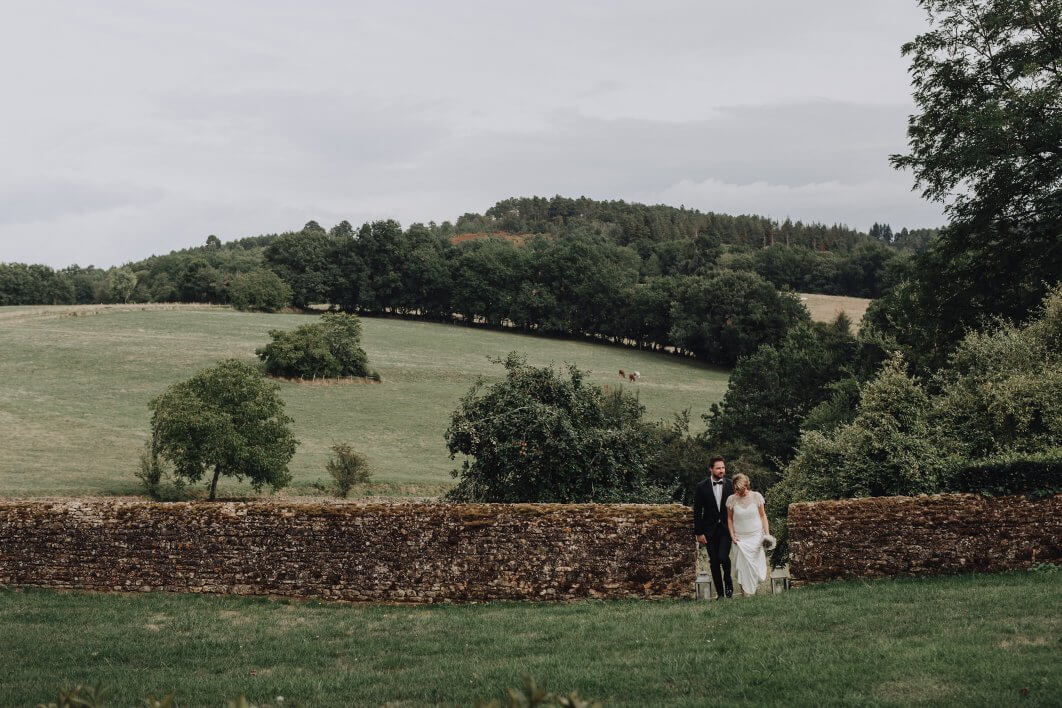 Dordogne wedding photographer