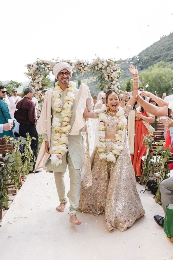 indian wedding photographer Spain